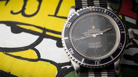 rolex bart simpson for sale
